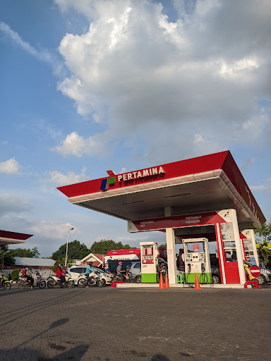 SPBU Pertamina 54.621.06