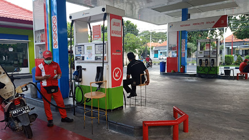 SPBU Pertamina 54.801.45