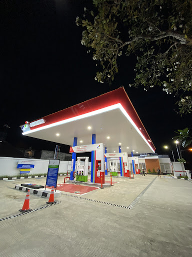 SPBU 54.801.60 SETIABUDI