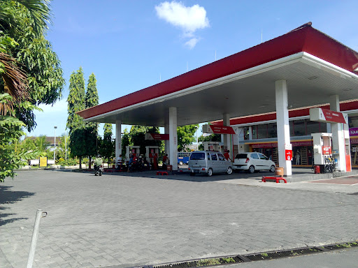 SPBU Pertamina Batan Nyuh 54.801.33