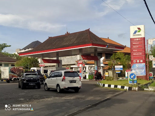 SPBU Pemogan 54.801.17
