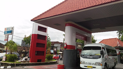 Pertamina Sesetan