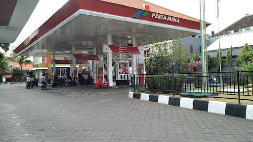 SPBU Pertamina Kreneng 54.801.39