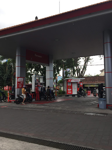 SPBU Pertamina 54.801.10