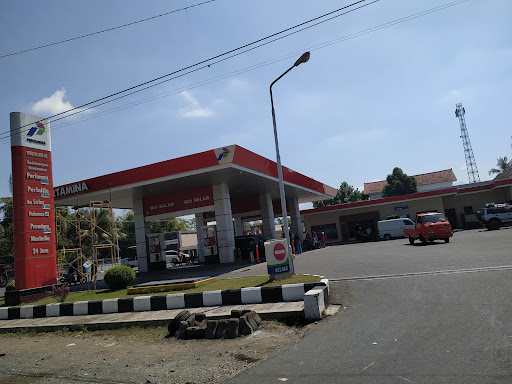 SPBU PERTAMINA 54.628.02 Pejaten
