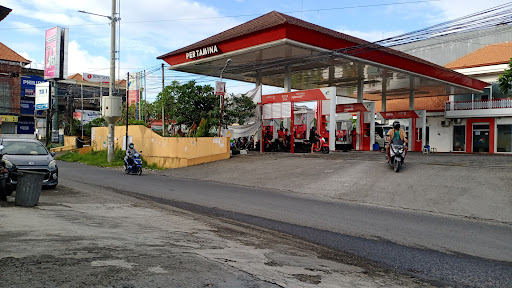 SPBU Pertamina Pura Demak