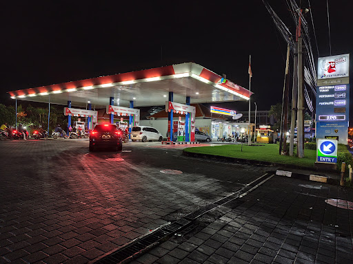 SPBU Pertamina 54.801.06