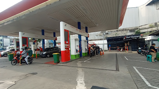 SPBU 31.164.01 Depok – Margonda