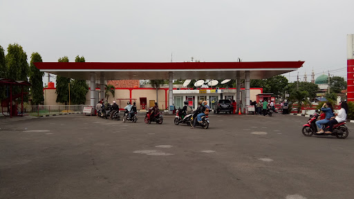 SPBU Pertamina 34.164.08
