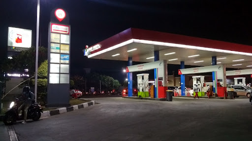 SPBU Pertamina 34.169.09