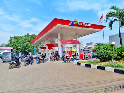 SPBU Pertamina 34.16501