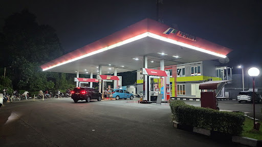 SPBU Pertamina 34.164.18 Cisalak