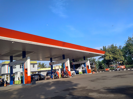 SPBU Pertamina 34.432111
