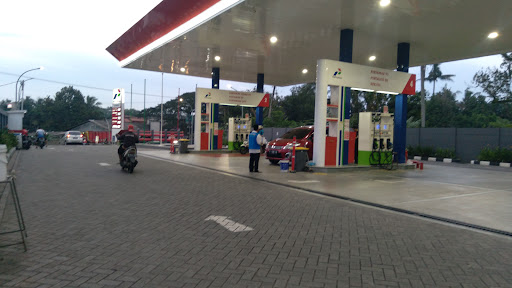 SPBU 34.165.15 Bojongsari