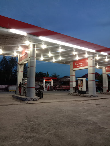 SPBU Kelakap Tujuh 14.288.638