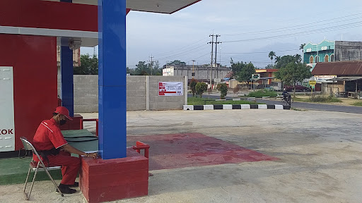 PERTASHOP BUKIT TIMAH DUMAI-RIAU.