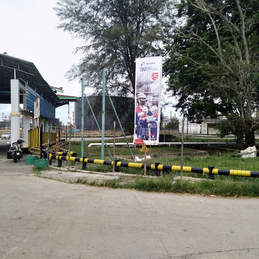Pertamina Refinery Unit II