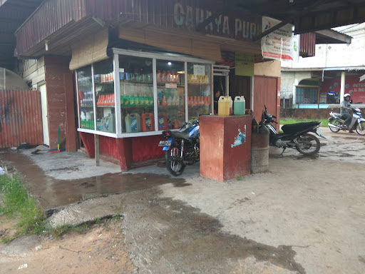 Kios Minyak Cahaya Purnama