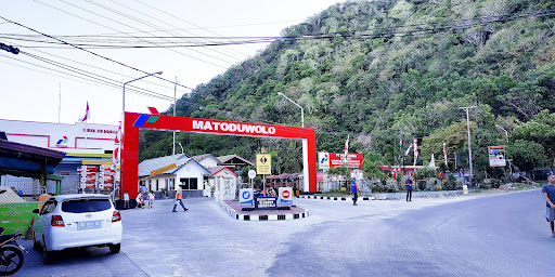 PT. Pertamina Unit Pemasaran VII