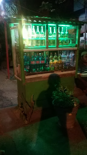 Depot Bensin Sigit
