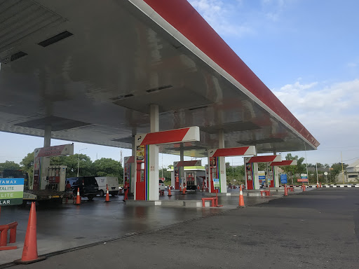 SPBU 5361137 REST AREA TOL SURABAYA GRESIK