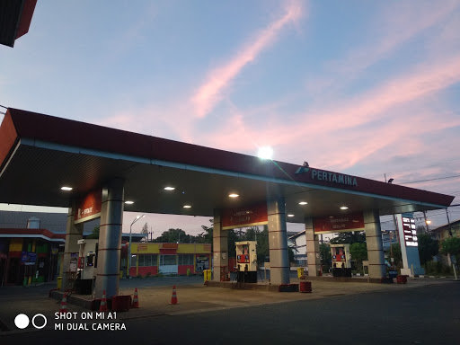 SPBU Pertamina 54.611.30