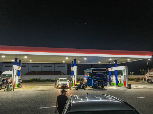 SPBU Pertamina 54.611.06