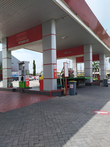 SPBU Pertamina 54.611.05