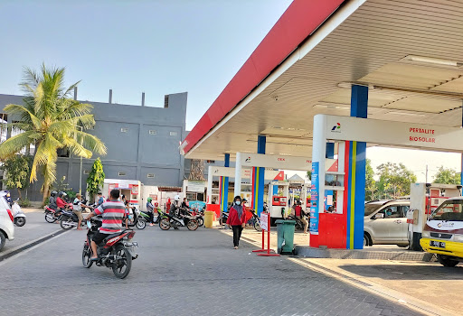 SPBU Pertamina 54.611.24
