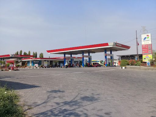 SPBU Pertamina 54.611.20