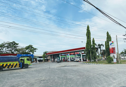 SPBU Pertamina 54.611.17 Manyar