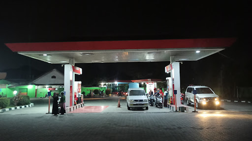 SPBU 54-61108 Morowudi