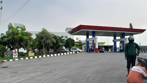 SPBU Pertamina 54.611.23