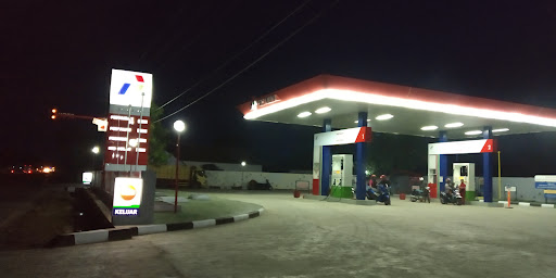 SPBU Pertamina 34-45206 Cilet