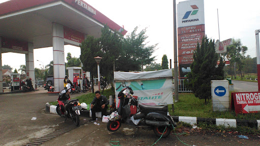 SPBU Pertamina 3445220