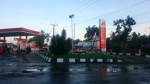 SPBU 34.45204 ERETAN