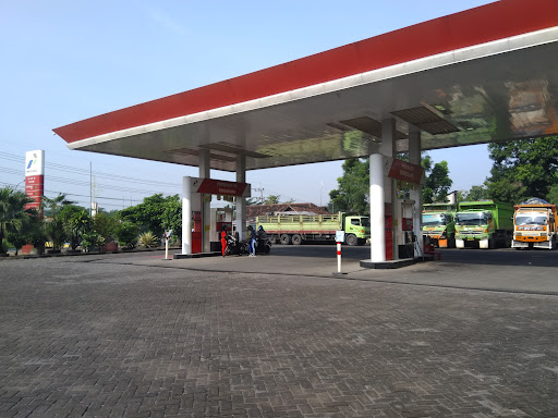 SPBU Pertamina 54.611.16
