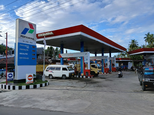 Pertamina Gunungsitoli 14.228.336