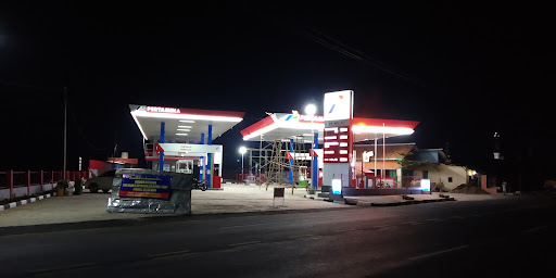 SPBU 34.45.232 Bungkul