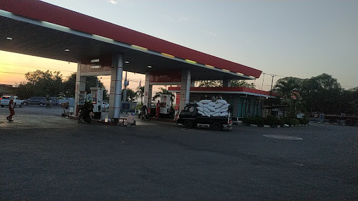 SPBU Pertamina 34-452-18 Panyindangan