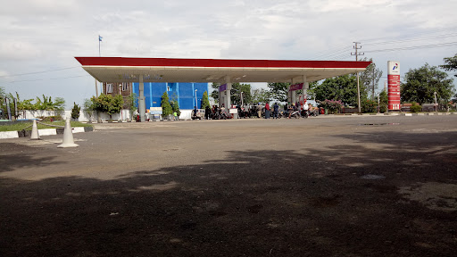 SPBU 34.45.208 Tegalurung