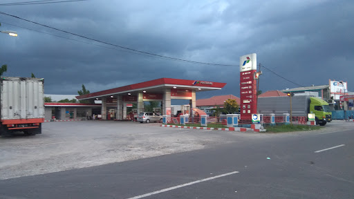 SPBU Pertamina 34.45224