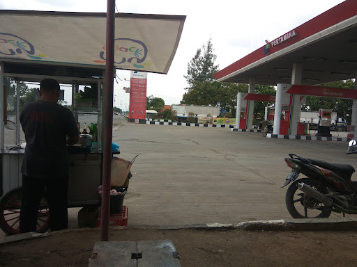 SPBU 34.45203 cadang pinggan