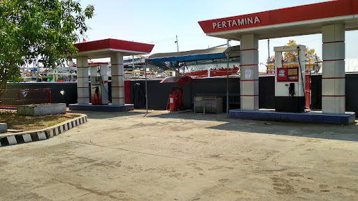 SPBU-N 38.45203 KPL MINA SUMITRA