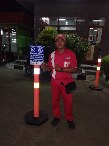 Green Nitrogen Sudirman Indramayu SPBU 3445211