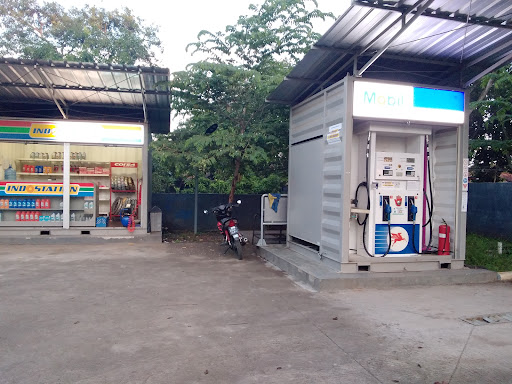 Mobil Indostation Lemahmekar