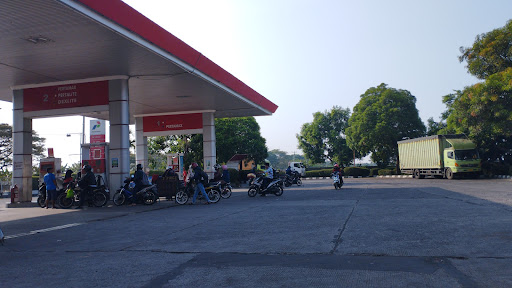 Pertamina SPBU 34-452-02