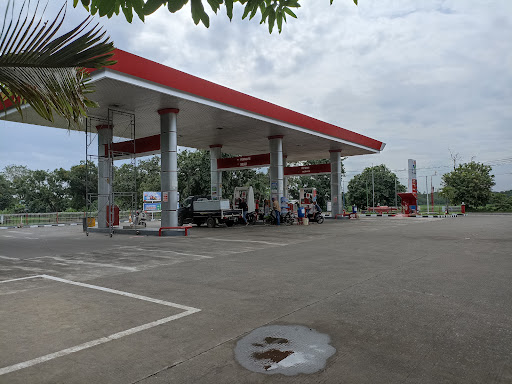Pertamina SPBU 34-452-22