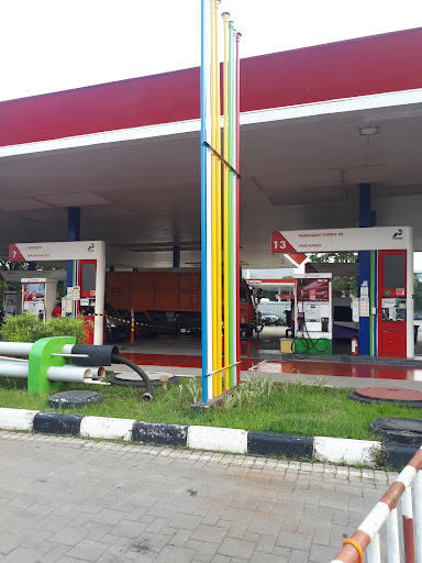 SPBU COCO Daan Mogot 31.114.03