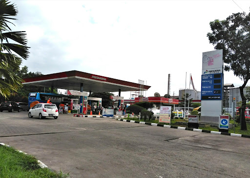 SPBU COCO Kalideres 31.118.02